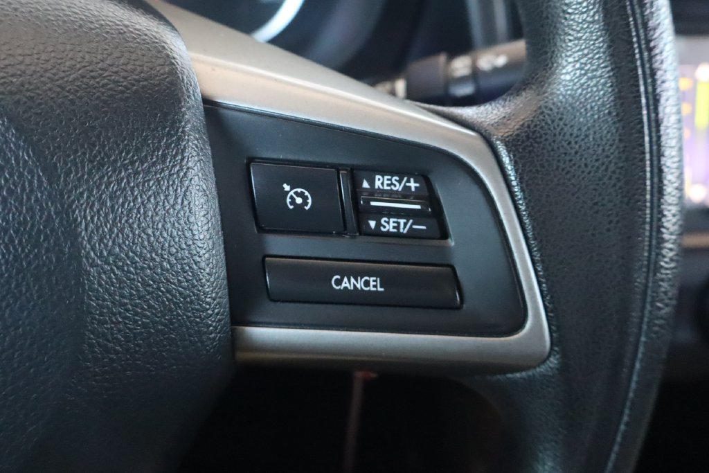 Used 2016 Subaru Forester 2.5i Premium AWD/4WD image 20