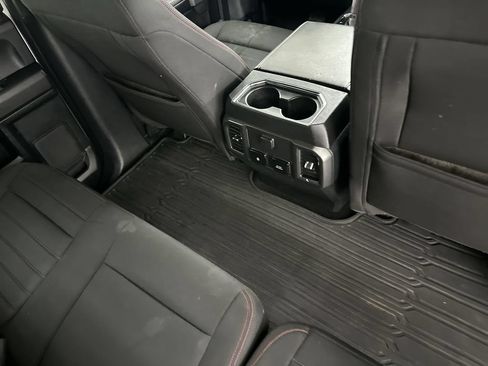Used 2020 Ford F150 XLT w/ Equipment Group 302A Luxury AWD/4WD image 22