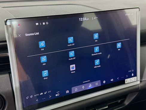 New 2026 MAZDA CX-5 Preferred image 15