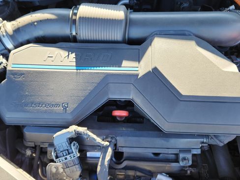 Used 2022 Hyundai Tucson SEL w/ Cargo Package image 18