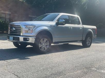 Used 2016 Ford F150 XLT w/ Equipment Group 302A Luxury