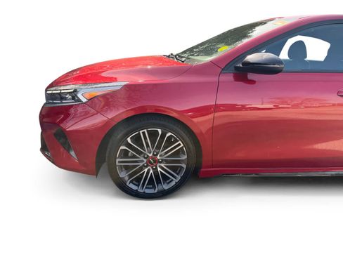 Used 2023 Kia Forte GT w/ GT2 Package FWD image 19