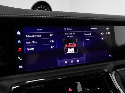 New 2026 Porsche Panamera 4 image 40