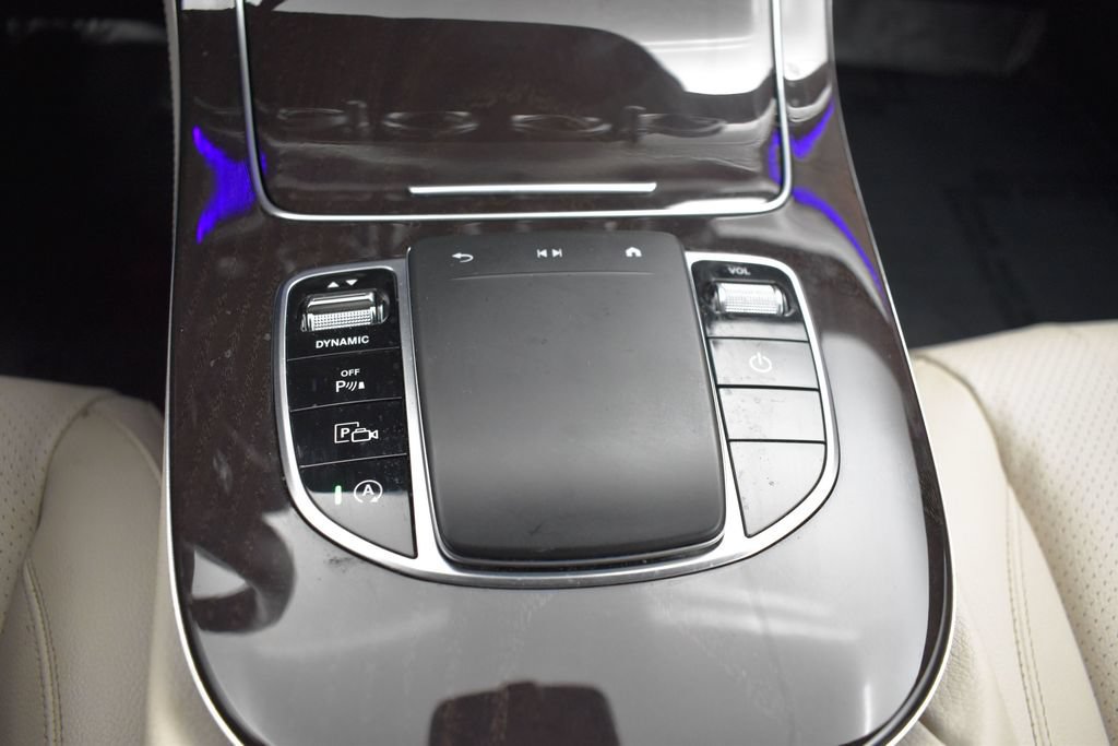 Used 2023 Mercedes-Benz E 350 4MATIC Sedan w/ Premium Package image 8