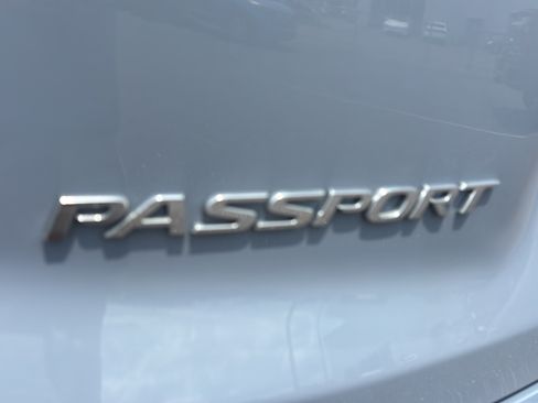 Used 2023 Honda Passport EX-L image 30