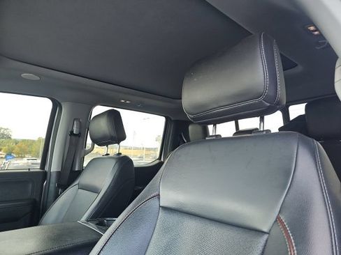 Used 2024 Ford F250 Lariat w/ Lariat Ultimate Package AWD/4WD image 17