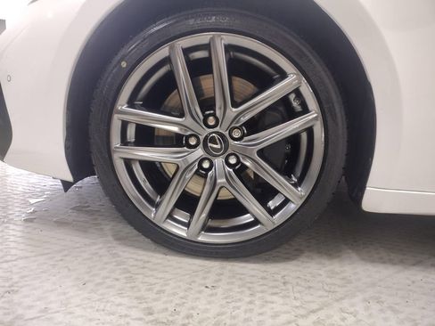 Used 2018 Lexus IS 350 350 image 6