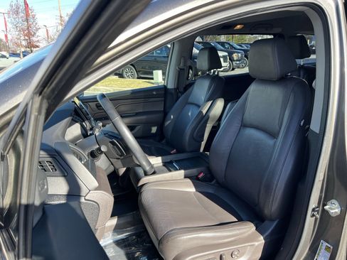 Used 2018 Honda Odyssey EX-L image 13