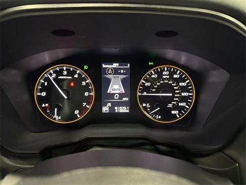 Certified 2024 Subaru Outback Wilderness image 19