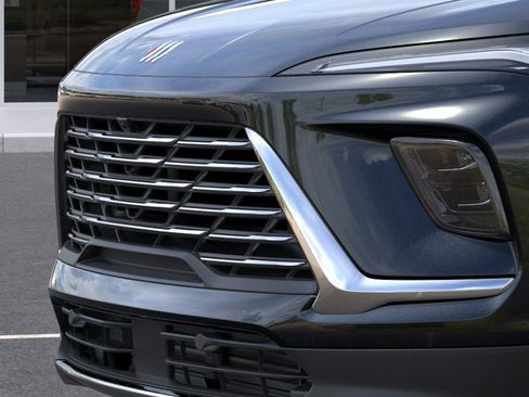 New 2026 Buick Enclave Preferred w/ Power Package image 13