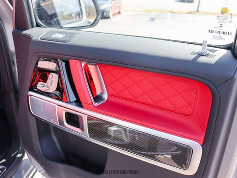 Used 2024 Mercedes-Benz G 63 AMG 4MATIC image 49