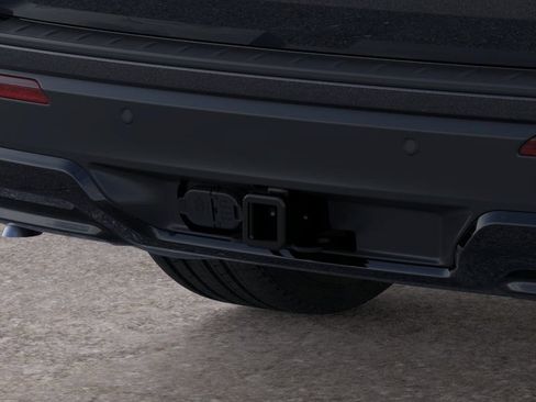 New 2026 Ford Explorer ST-Line w/ ST-Line Street Pack AWD/4WD image 23