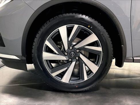Used 2023 Nissan Murano SL w/ SL Moonroof Package AWD/4WD image 9