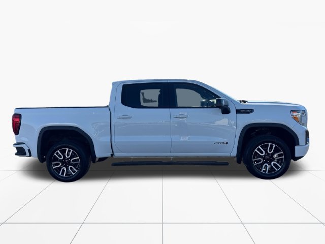 Used 2021 GMC Sierra 1500 AT4 w/ Technology Package AWD/4WD image 7