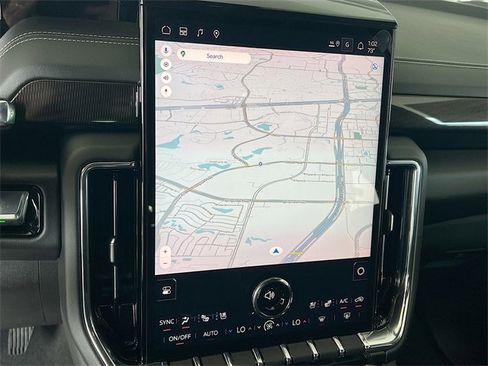 New 2026 GMC Yukon XL Elevation w/ Elevation Premium Package image 8