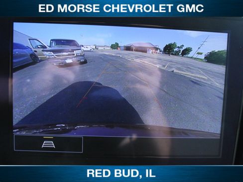 Used 2023 Chevrolet Traverse LT w/ LPO, Floor Liner Package AWD/4WD image 11