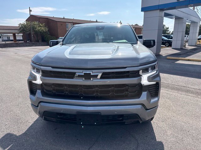 New 2026 Chevrolet Silverado 1500 RST w/ Safety Package AWD/4WD image 5