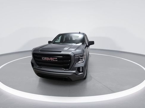 Used 2021 GMC Sierra 1500 Elevation AWD/4WD image 2