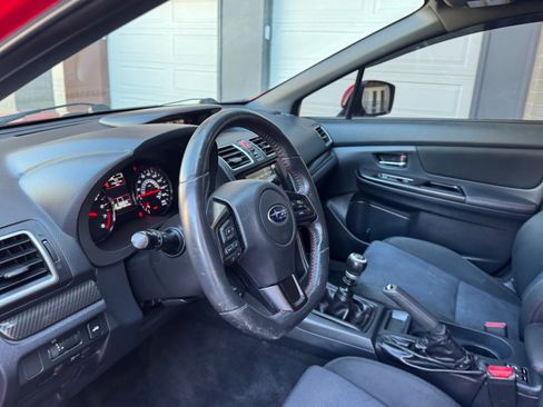 Used 2019 Subaru WRX Premium AWD/4WD image 20