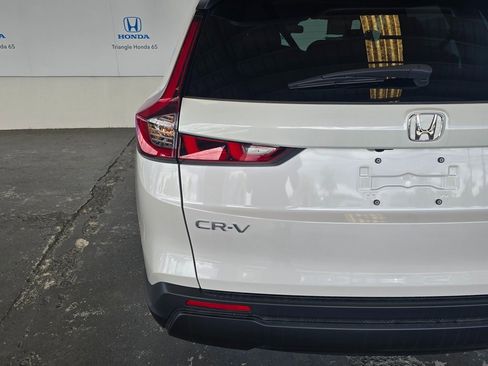 New 2026 Honda CR-V EX image 47