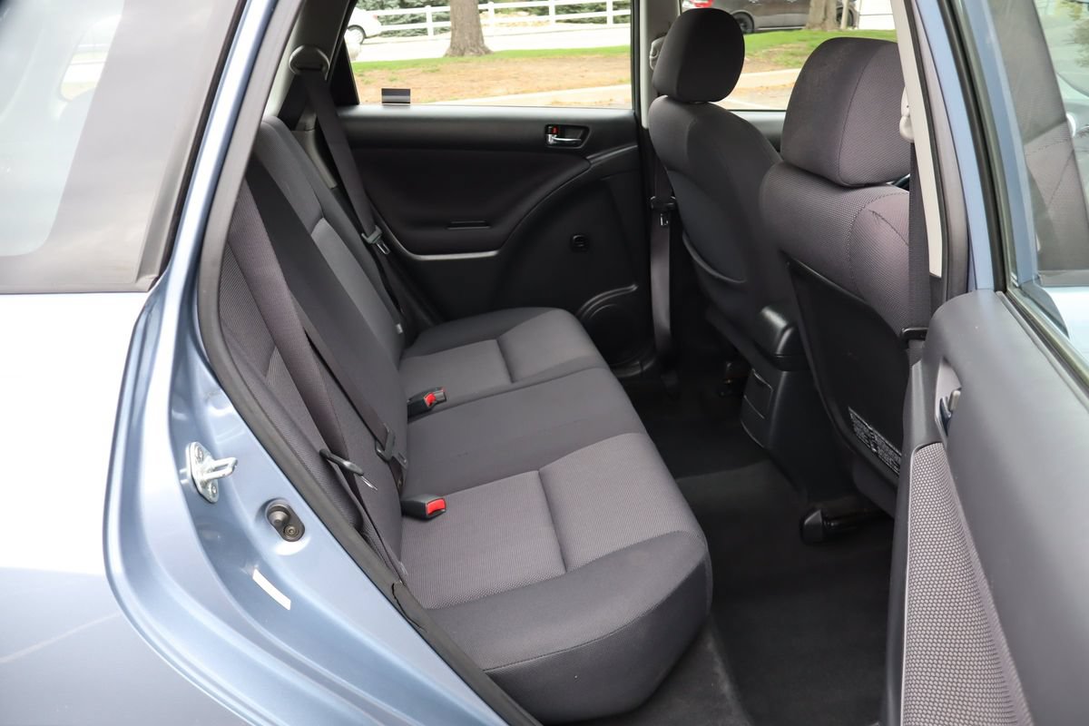 Used 2003 Toyota Matrix XR FWD image 20