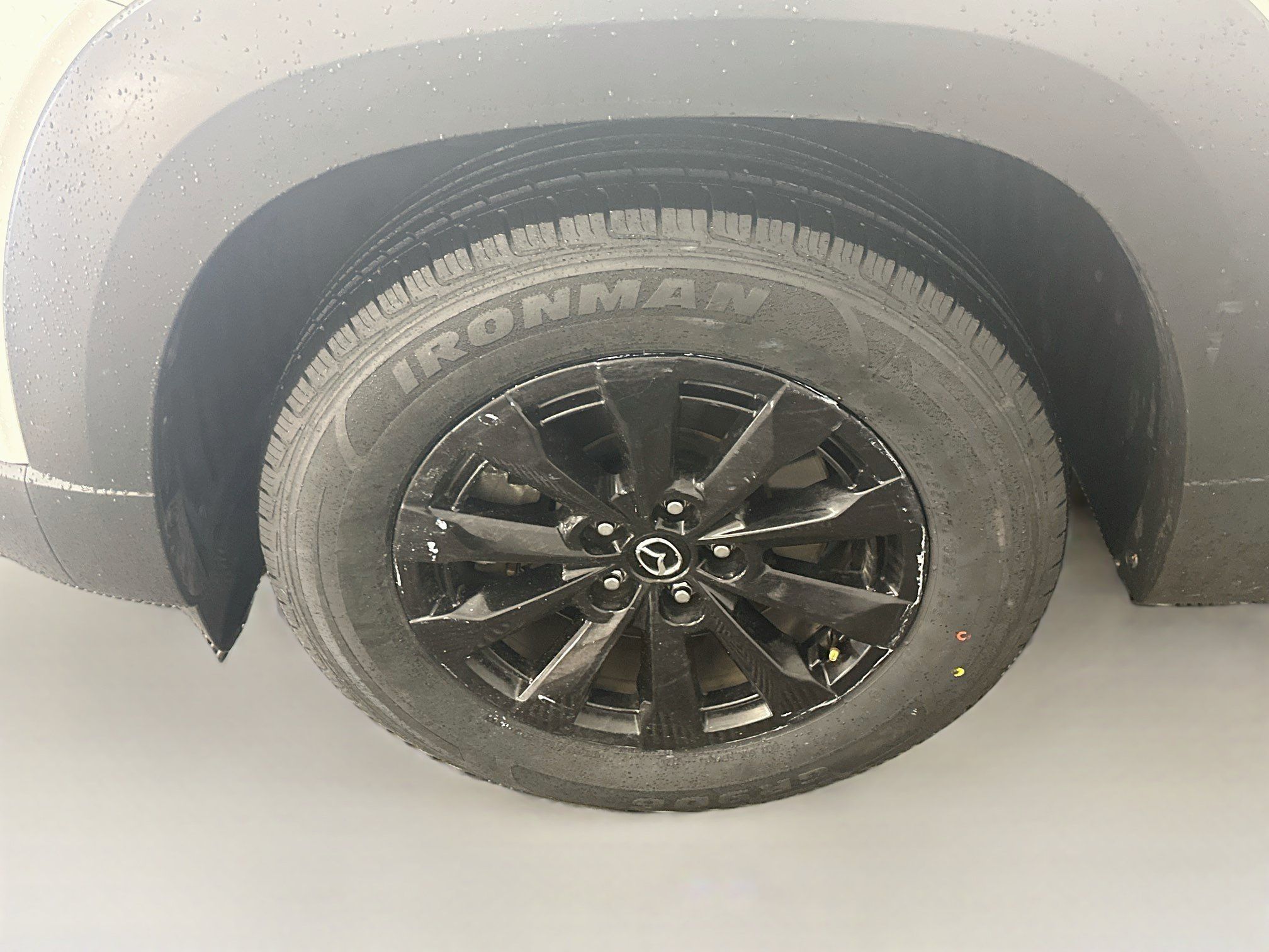 Used 2025 MAZDA CX-50 2.5 Hybrid w/ Preferred Pkg AWD/4WD image 11