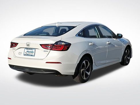 Used 2022 Honda Insight EX image 6