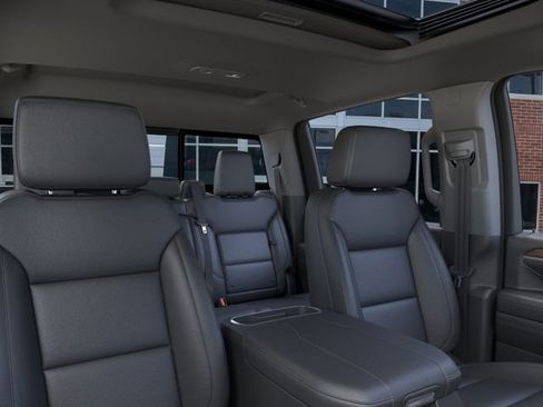 New 2026 GMC Sierra 2500 SLT w/ SLT Premium Package image 24
