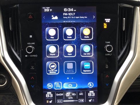 Used 2021 Subaru Outback Limited w/ Popular Package #2 image 28