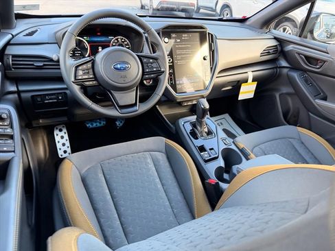 New 2026 Subaru Crosstrek 2.5i Sport w/ Crosstrek Mirror Package AWD/4WD image 7