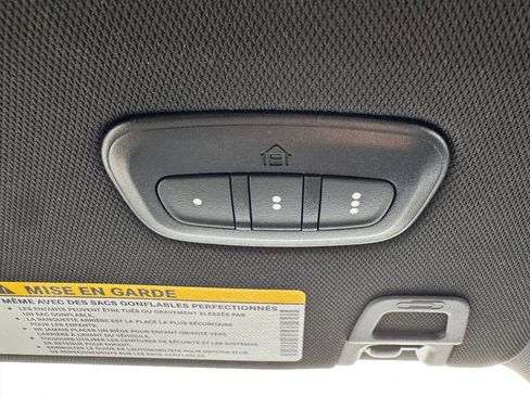 Used 2024 Jeep Grand Cherokee L Limited w/ Luxury Tech Group II AWD/4WD image 30