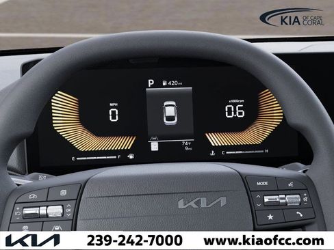 Used 2025 Kia K4 LXS image 21