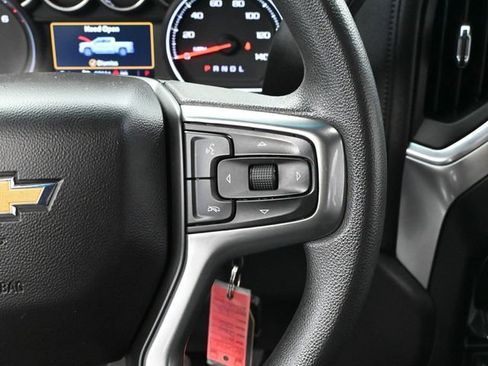 Used 2022 Chevrolet Silverado 2500 LT image 32