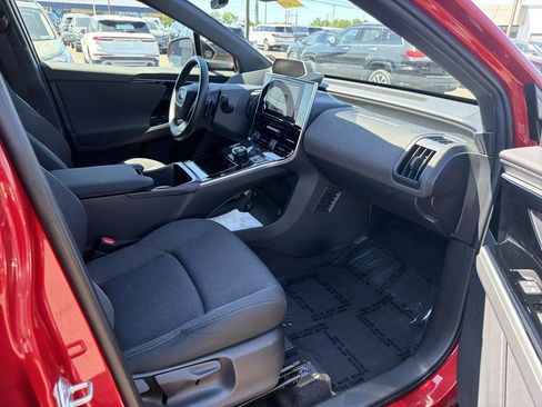 Used 2023 Subaru Solterra AWD image 15