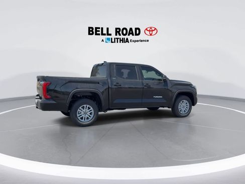 Used 2025 Toyota Tundra SR5 w/ SR5 Convenience Package image 8