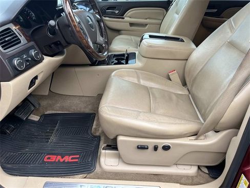 Used 2013 GMC Sierra 3500 Denali w/ Suspension Package, Off-Road image 11