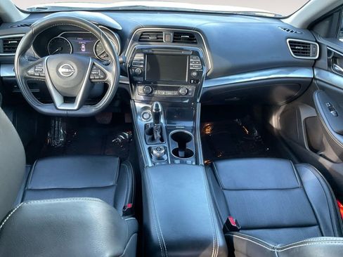 Used 2023 Nissan Maxima SV w/ Floor Mat Group image 31