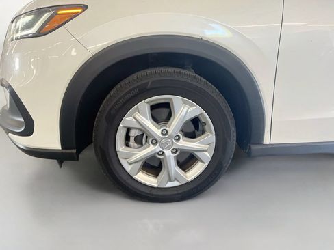 Used 2025 Honda HR-V LX image 26