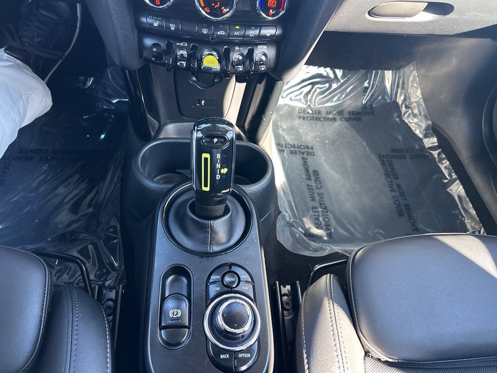 Used 2024 MINI Cooper SE FWD image 14