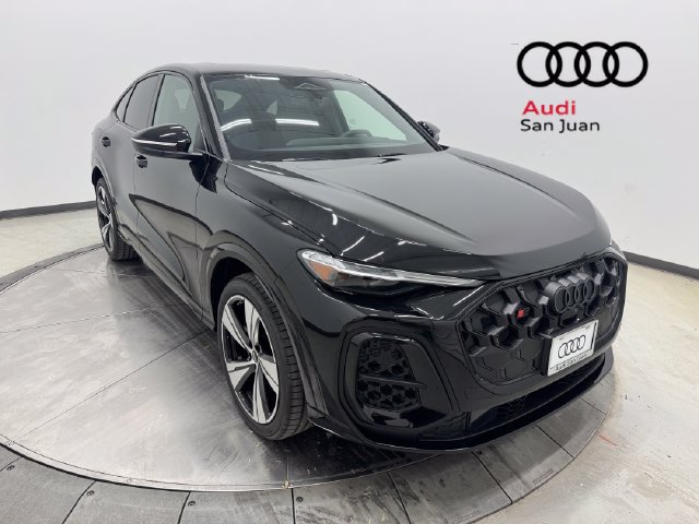 New 2026 Audi SQ5 Premium Plus AWD/4WD 360° Tour