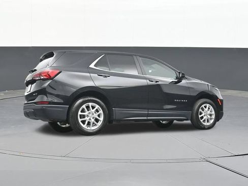 Used 2024 Chevrolet Equinox LT AWD/4WD image 54