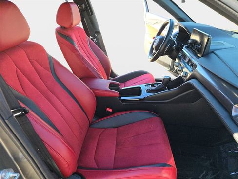 Used 2023 Acura Integra A-Spec image 12