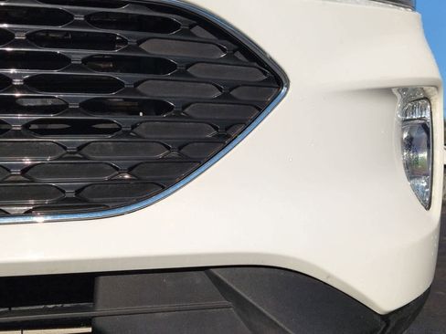 Certified 2022 Ford Escape SEL image 11