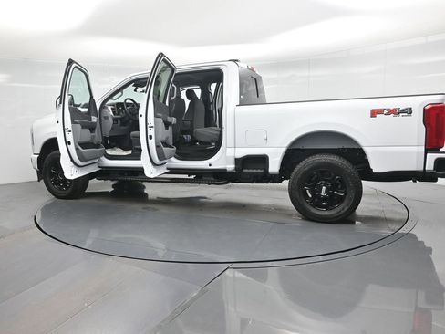 New 2026 Ford F250 XL w/ STX Appearance Package image 32