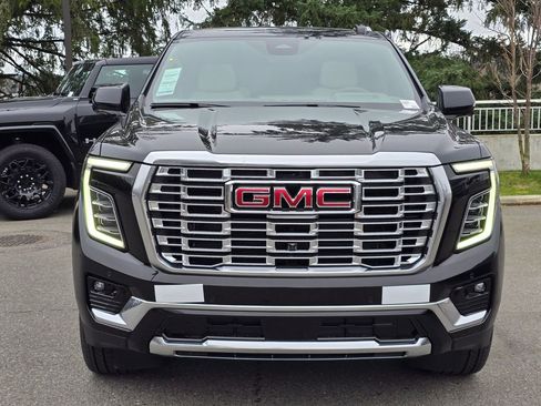 New 2026 GMC Yukon XL Denali w/ Denali Reserve Package image 44
