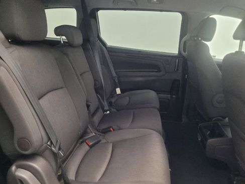 Used 2021 Honda Odyssey EX image 19