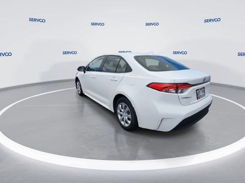 Used 2023 Toyota Corolla LE image 6