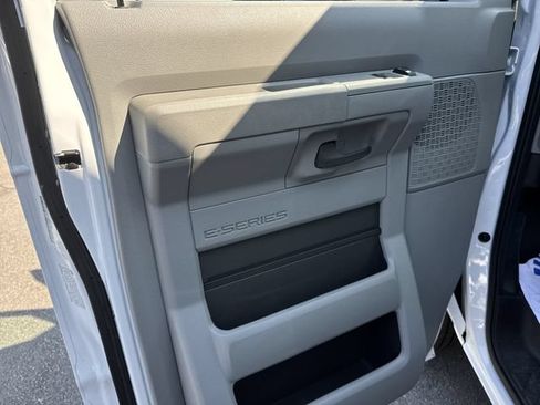 New 2027 Ford E-450 and Econoline 450 Super Duty w/ Power Equipment Group RWD image 19