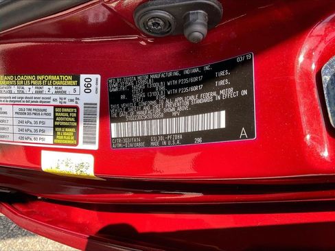 Used 2019 Toyota Sienna L w/ Carpet Mat Package FWD image 33