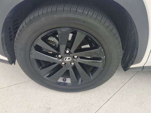 Used 2018 Lexus NX 300 FWD w/ Premium Package image 29